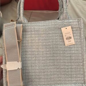 Stylish blue light Women’s Bag